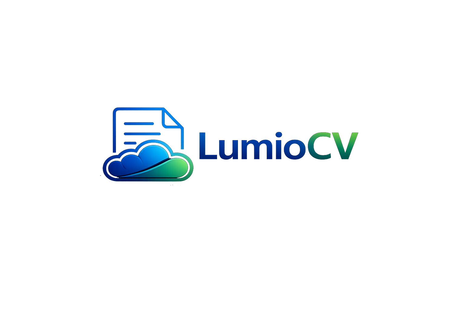 LumioCV logo